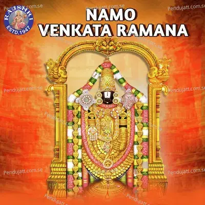 Namo Venkata Ramana - Various Artists cover album