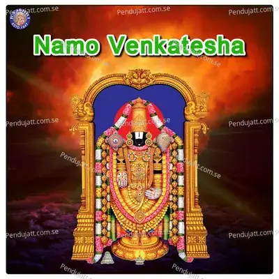 Namo Venkatesha - Various Artists cover album