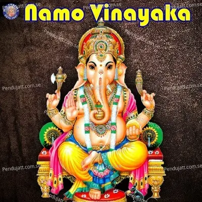 Namo Vinayaka - Various Artists cover album