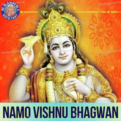 Namo Vishnu Bhagwan - Various Artists