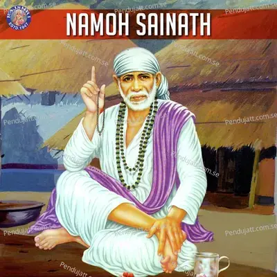 Namoh Sainath - Sanjeevani Bhelande cover album