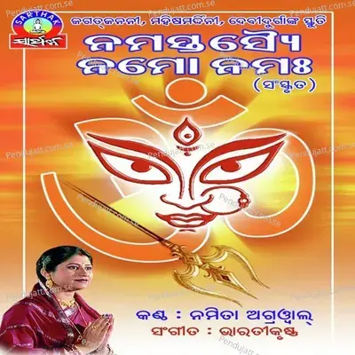 Namotasai Namo Namo - Namita Agrawal cover album