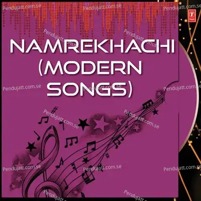 Namrekhachi  Modern Songs  - Bilas Choudhary cover album