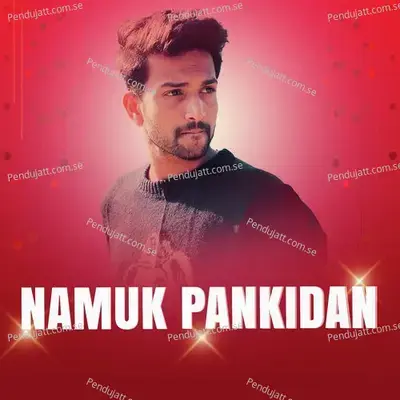 Namuk Pankidan - Mohammed Anas album cover 