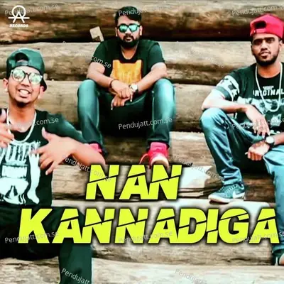 Nan Kannadiga - All.Ok album cover 