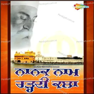 Nanak Naam Chadi Kala - Gagan Mehtaab album cover 