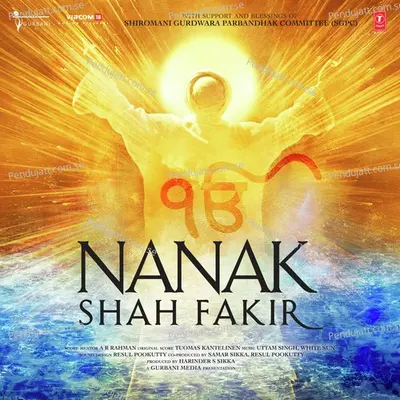 Hak Paraya - Bhai Nirmal Singh album cover 