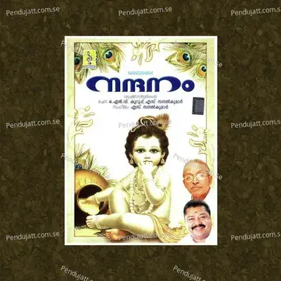 Oodakuzhal - Biju Narayanan album cover 