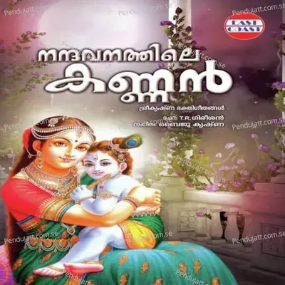 Kalindi Theerathil - Soumya album cover 