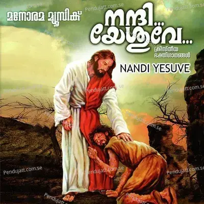 Ninnalasadhyamillonnum - Midhila Michle album cover 