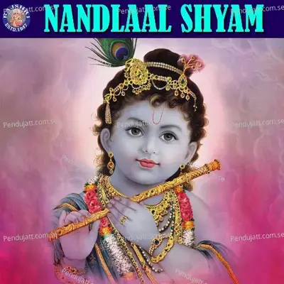 Nandlaal Shyam - Various Artists cover album