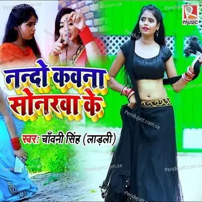 Nando Kawna Sonrwa Ke - Chandani Singh (Ladali)
