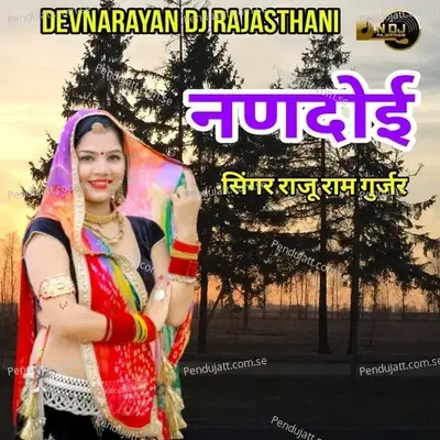 Nandoi - Raju Ram Gurjar album cover 