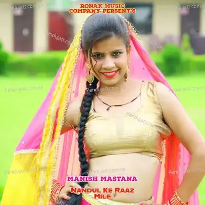 Nandul Ke Raaz Mile - Bharat Kasana