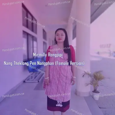 Nang Theklong Pen Nangphan - Mirmilly Rongpipi album cover 