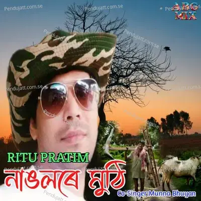 Nangolore Muthi - Ritu Pratim album cover 