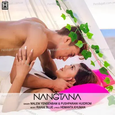 Nangtana - Malem Yensenbam album cover 