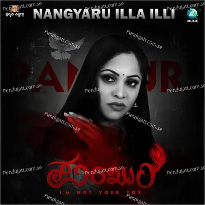 Nangyaru Illa Illi - Manu N Harsha album cover 