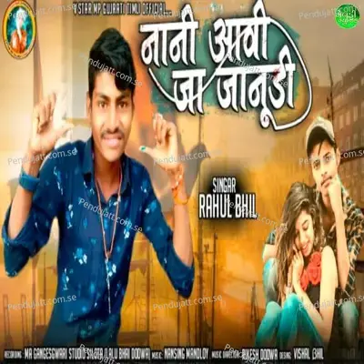 Nani Aavi Ja Janudi - Rahul Bhil