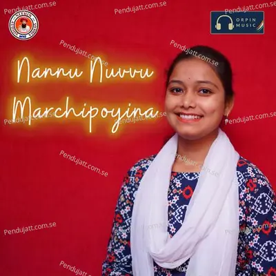 Nannu Nuvvu Marchipoyina - Vadthya Deepika album cover 