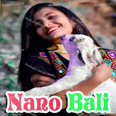 Nano Bali - Shashwat Kumar Tripathy album cover 