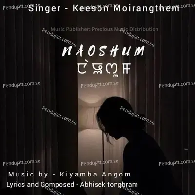 Naoshum - Keeson Moirangthem album cover 