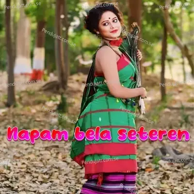 Napam Bela Seteren - Geeta Singh Baskey album cover 