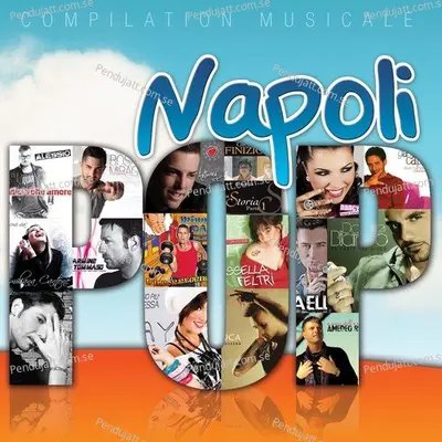 Comme T Amo E Te Voglio - Nancy album cover 