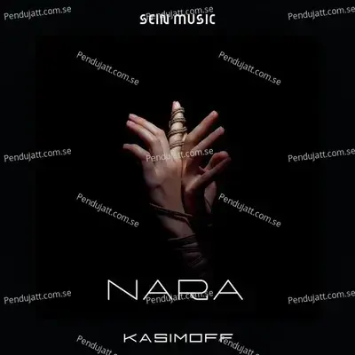 Nara - KASIMOFF album cover 