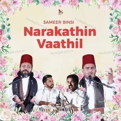 Narakathin Vaathil - Sameer Binsi album cover 