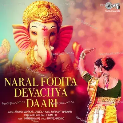 Chutala Sutala Kasse Re Dada - Aparna Mayekar album cover 