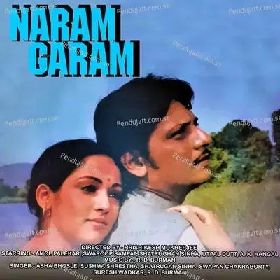 Naram Garam - R.D. Burman cover album