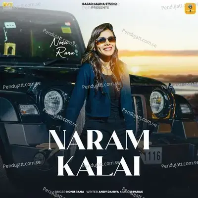 Naram Kalai - Nonu Rana album cover 