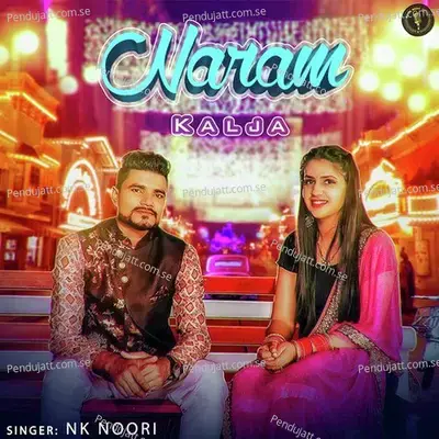 Naram Kalja - Nk Noori album cover 