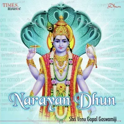 Om Namoh Narayana -  album cover 