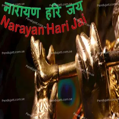 Narayan Hari Jai - Ramya Menon album cover 