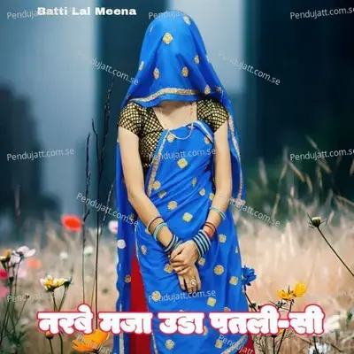 Narbe Maja Uda Patli-Si - Batti Lal Meena album cover 