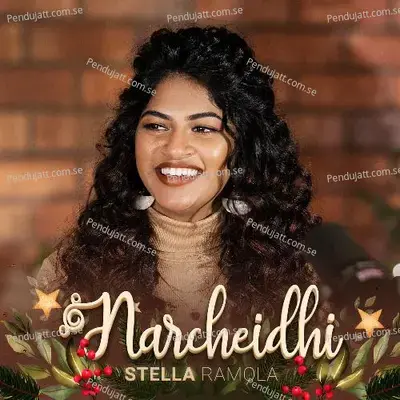 Narcheidhi - Stella Ramola album cover 