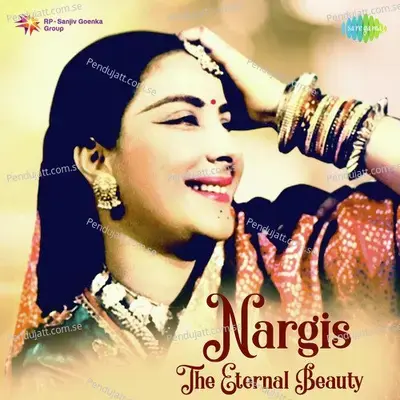Nargis - The Eternal Beauty - Various Artists cover album