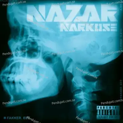 Narkose - Nazar album cover 