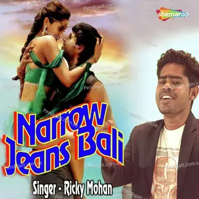 Narrow Jeans Bali - Ricky Mohan album cover 