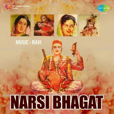 Narsi Bhagat - Ravi cover album