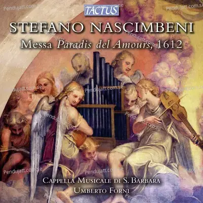  - Cappella Musicale Di Santa Barbara 