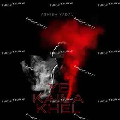 Naseeb Fearless - Ashish Yadav album cover 