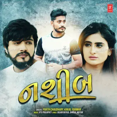 Naseeb - Parth Chaudhary album cover 
