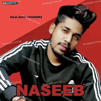 Naseeb - Raja Game Changerz album cover 