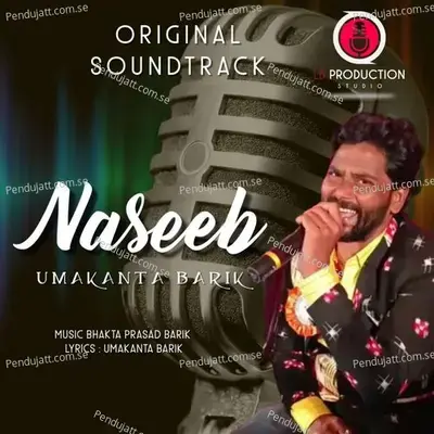 Naseeb - Umakanta Barik album cover 