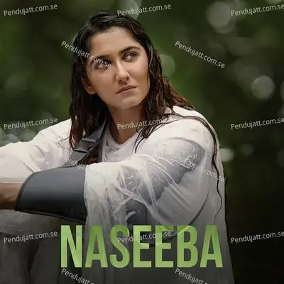 Naseeba - Richa Sharma album cover 