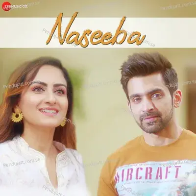 Naseeba - Shaan album cover 