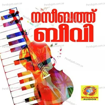 Naseebathu Beevi - Muneer album cover 